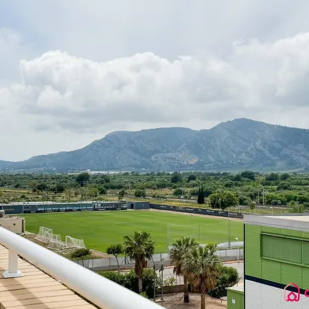 Apartament Oropesa Sunset Oropesa del Mar