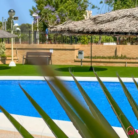 Apartament Oropesa Sunset Oropesa del Mar