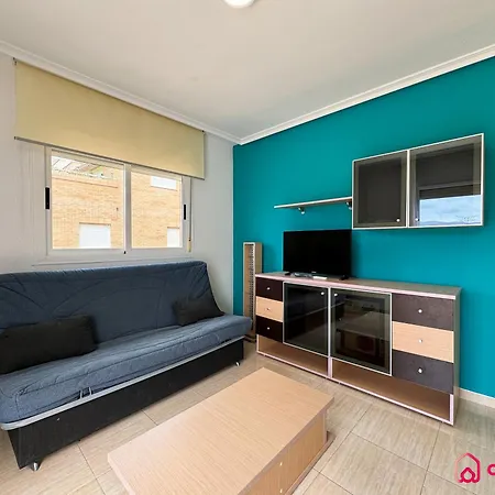 Apartamento Oropesa Sunset Oropesa del Mar