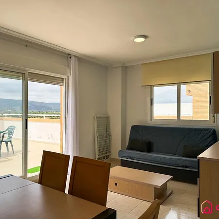 Oropesa Sunset Apartamento Oropesa del Mar