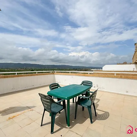 Apartamento Oropesa Sunset