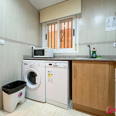 Apartament Oropesa Sunset *