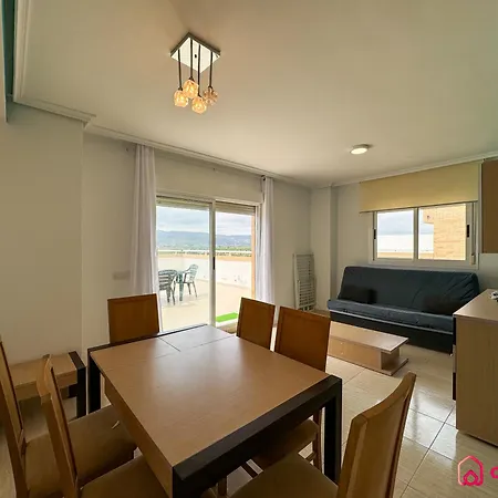Oropesa Sunset Apartamento Oropesa del Mar