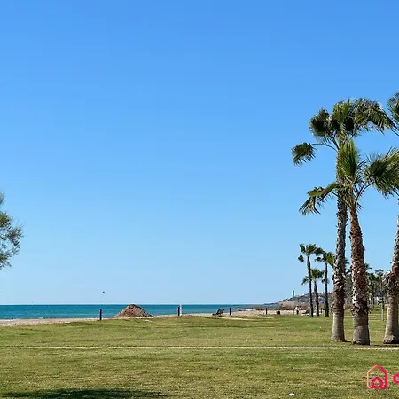 Apartament Oropesa Sunset