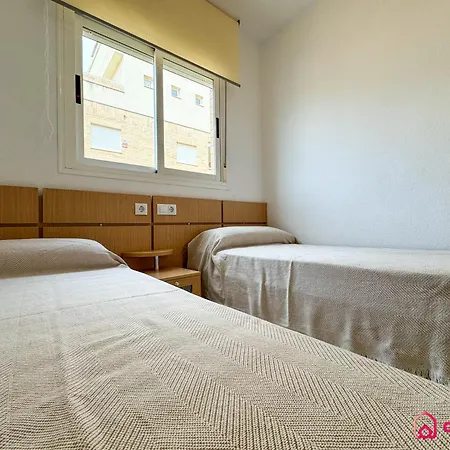 Apartamento Oropesa Sunset *