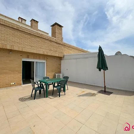 Apartament Oropesa Sunset